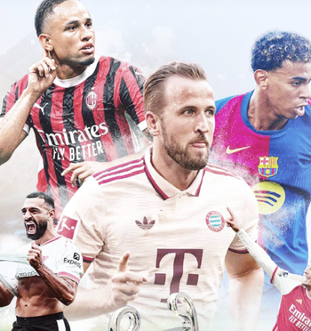 索博斯洛伊当选利物浦2月队内最佳，本赛季第四次获此荣誉